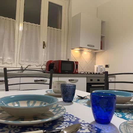 Appartamento Kibilù - Via Magenta Varese Esterno foto