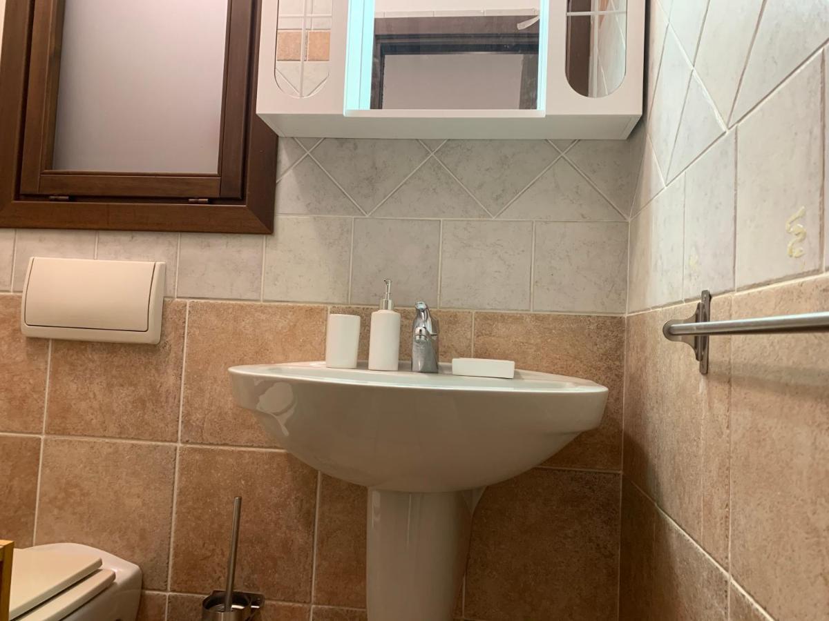 Appartamento Kibilù - Via Magenta Varese Esterno foto