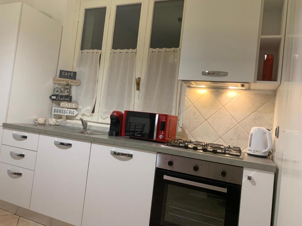 Appartamento Kibilù - Via Magenta Varese Esterno foto