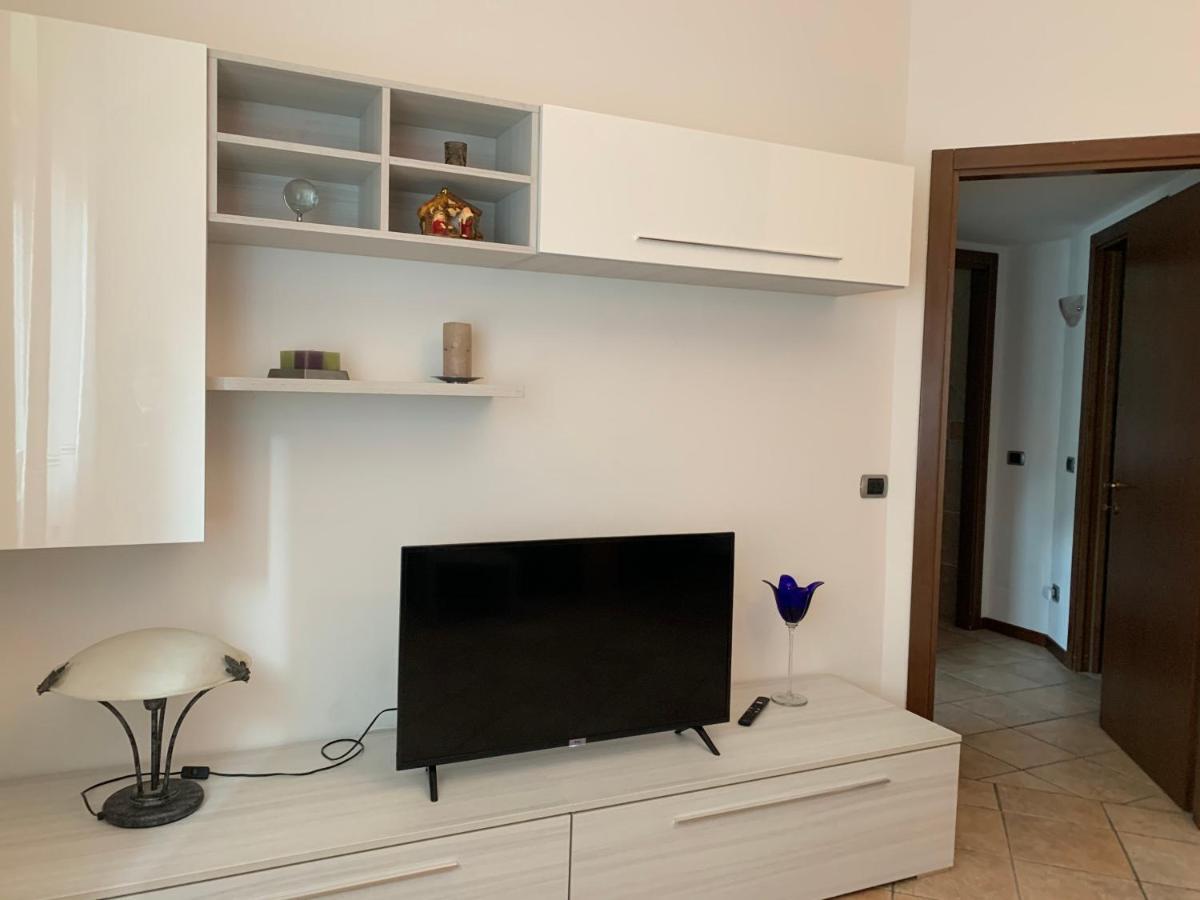 Appartamento Kibilù - Via Magenta Varese Esterno foto