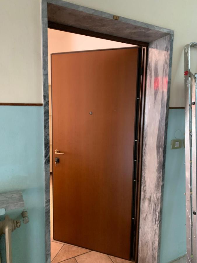 Appartamento Kibilù - Via Magenta Varese Esterno foto