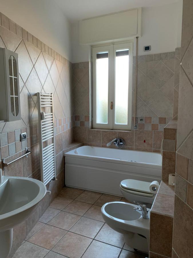 Appartamento Kibilù - Via Magenta Varese Esterno foto