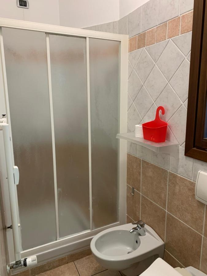 Appartamento Kibilù - Via Magenta Varese Esterno foto