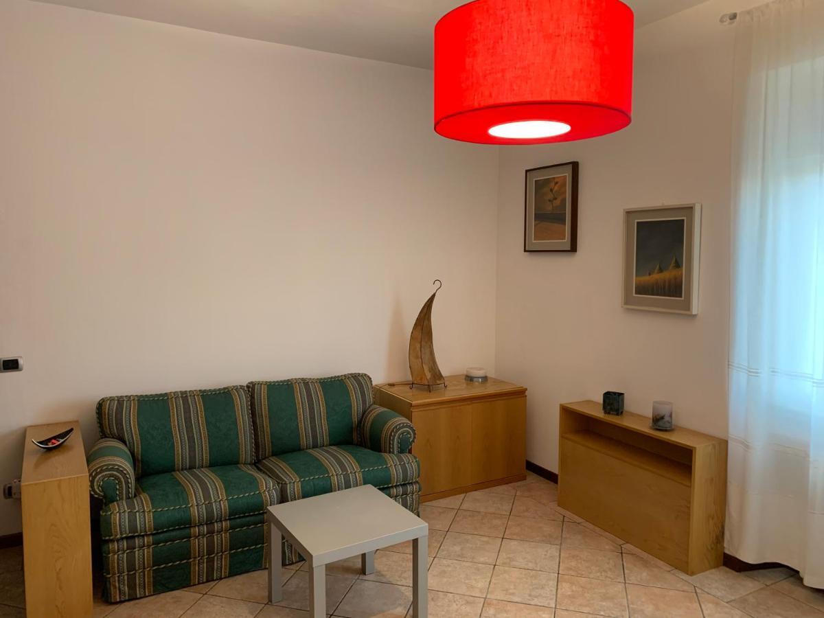 Appartamento Kibilù - Via Magenta Varese Esterno foto