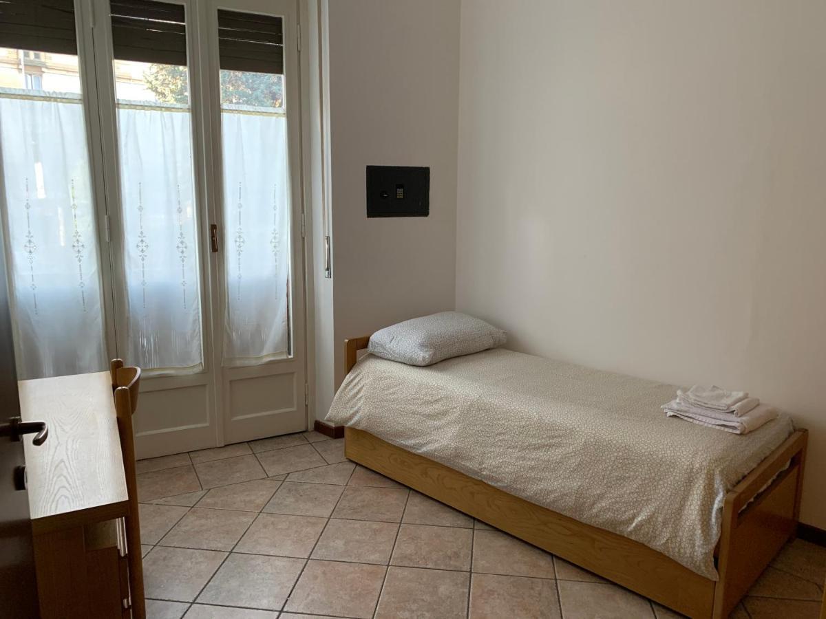 Appartamento Kibilù - Via Magenta Varese Esterno foto