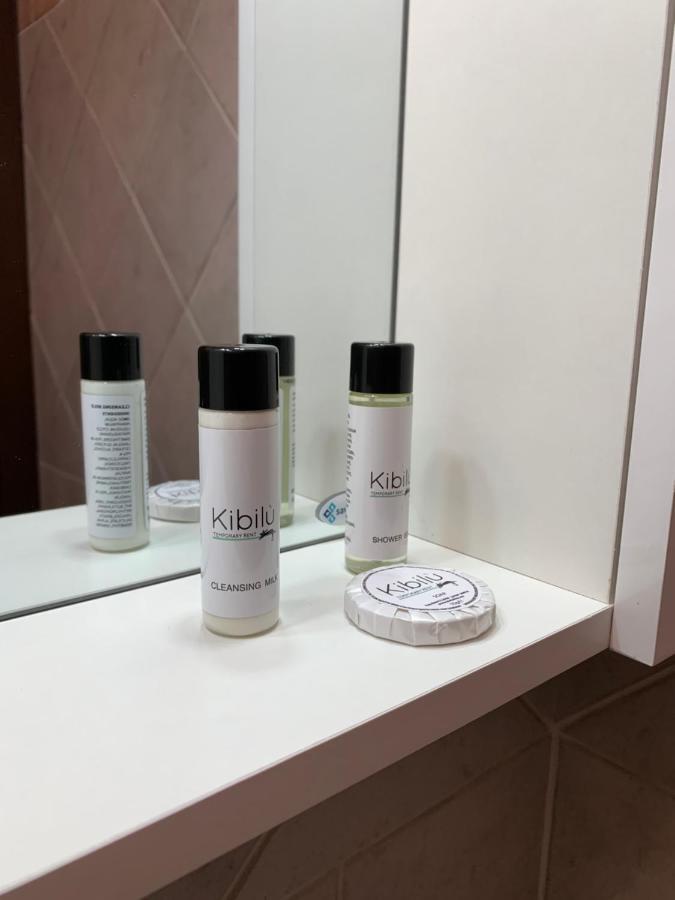 Appartamento Kibilù - Via Magenta Varese Esterno foto